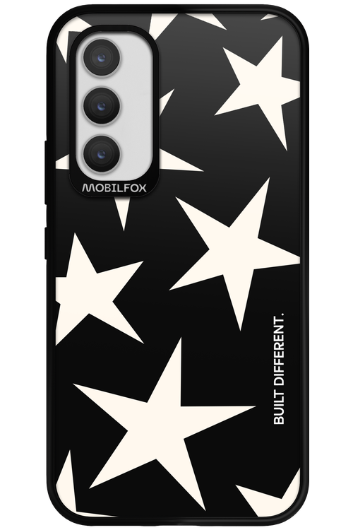 Built Different BW - Samsung Galaxy A34