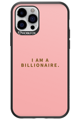 Billionaire - Apple iPhone 12 Pro