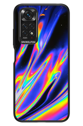 Rainbow Space - Xiaomi Redmi Note 11/11S 4G