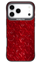 Air Heart - Apple iPhone 17 Pro Max