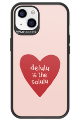 Delulu Love - Apple iPhone 13