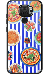 Dinner Table - Xiaomi Redmi Note 9
