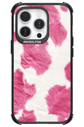 Pink Cow - Apple iPhone 14 Pro