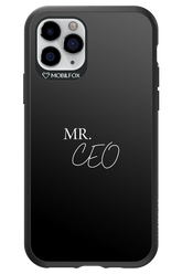 Mr. CEO - Apple iPhone 11 Pro