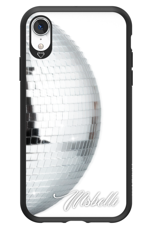 Disco Mood - Apple iPhone XR