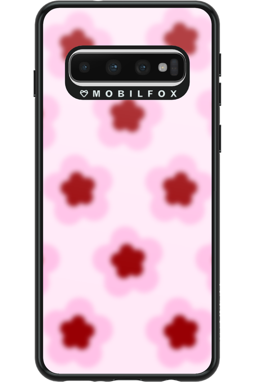 Soft Bloom - Samsung Galaxy S10