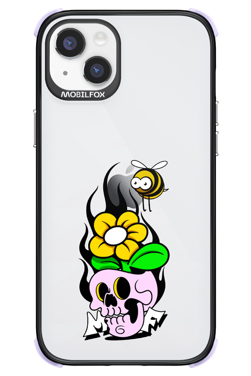 Sugar & Venom - Apple iPhone 14 Plus