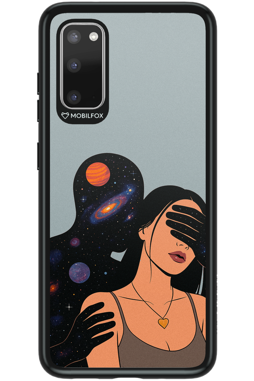 Universe Lover - Samsung Galaxy S20
