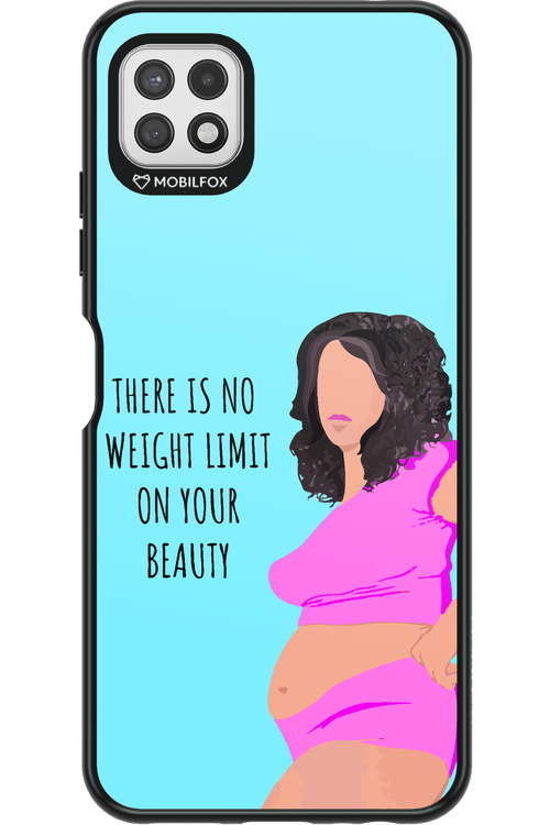 No Limit - Samsung Galaxy A22 5G