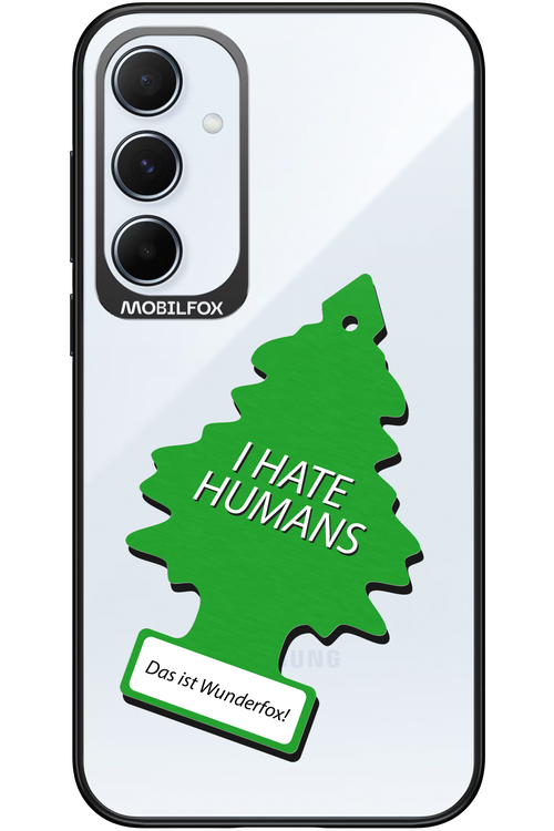 Wunderfox - Samsung Galaxy A55