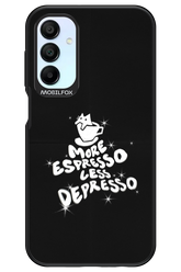 DEPRESSO - Samsung Galaxy A15