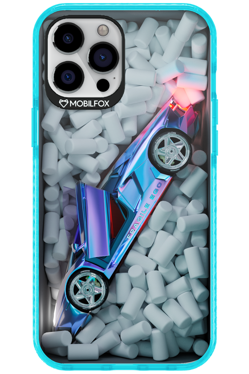 Fragile Ego - Apple iPhone 12 Pro Max