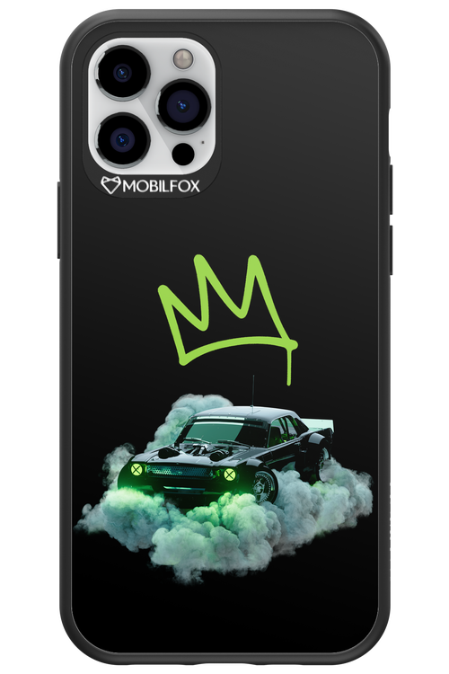 Just Dont Die - Apple iPhone 12 Pro