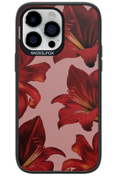 Amaryllis Mist - Apple iPhone 14 Pro Max