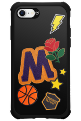 University's King - Apple iPhone SE 2022