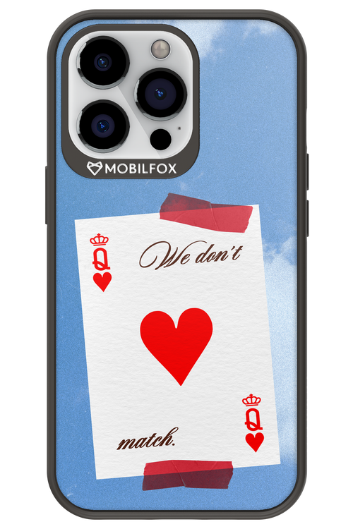 Match - Apple iPhone 13 Pro