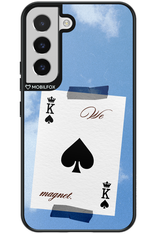 Magnet - Samsung Galaxy S22