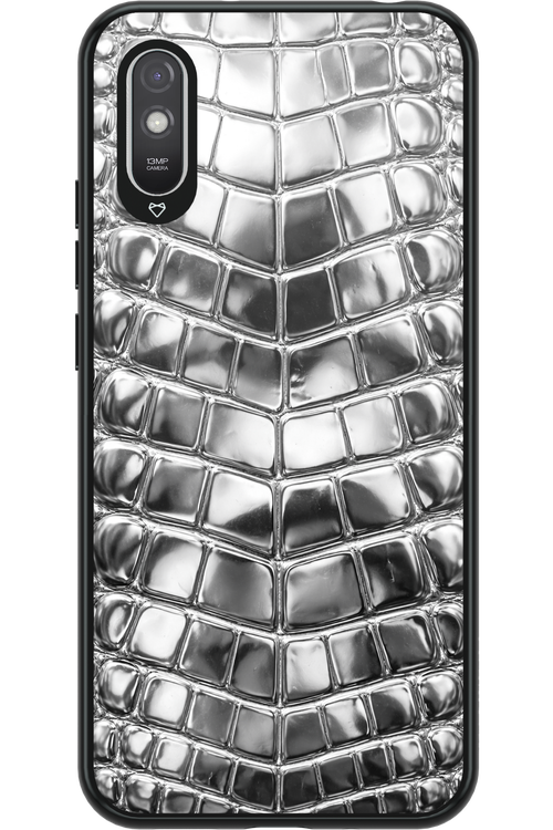 ChromeGator - Xiaomi Redmi 9A