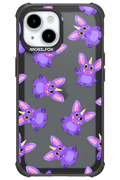 Monsty - Apple iPhone 15