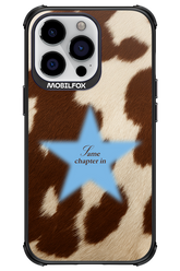 Same Chapter Blue - Apple iPhone 13 Pro