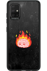 My brain - Samsung Galaxy A51