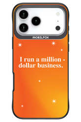 Business business - Apple iPhone 17 Pro Max