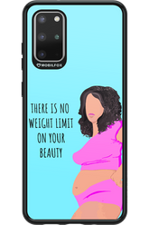No Limit - Samsung Galaxy S20+