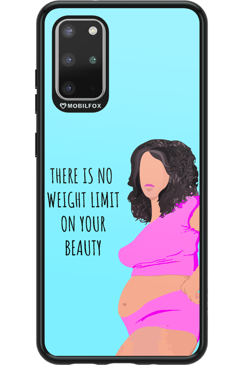 No Limit - Samsung Galaxy S20+