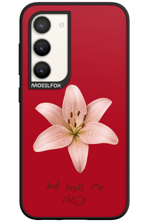 Chaos - Samsung Galaxy S23