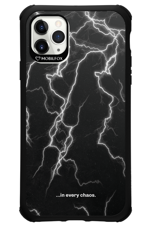 Chaotic Thunder - Apple iPhone 11 Pro Max