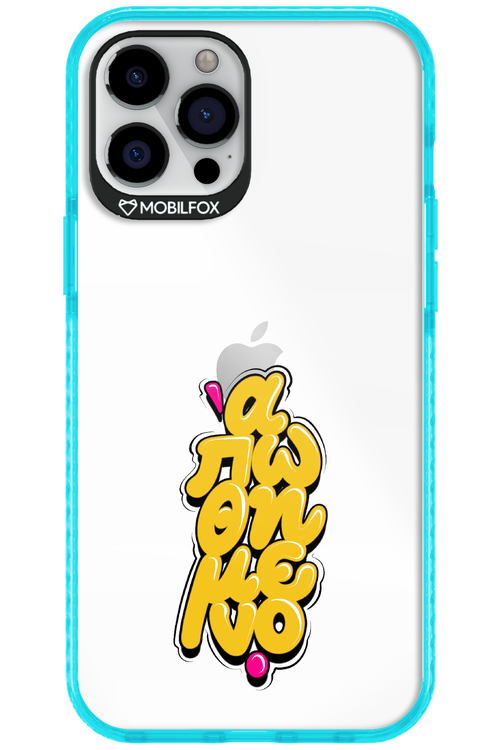 BitterSweet Icons - Apple iPhone 12 Pro Max