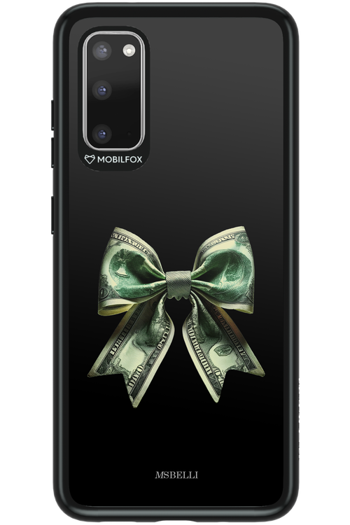 Money is Cute - Samsung Galaxy S20