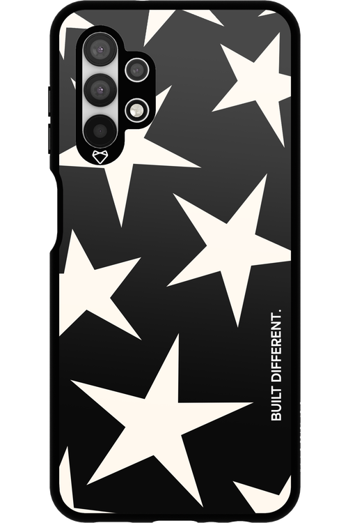 Built Different BW - Samsung Galaxy A13 4G