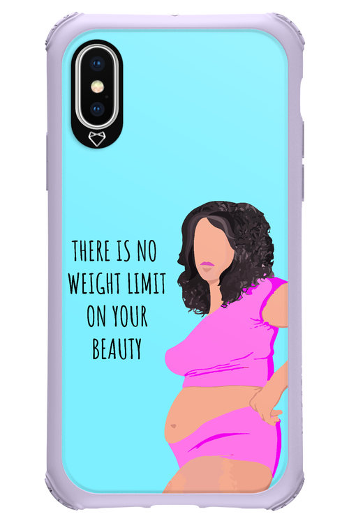 No Limit - Apple iPhone XS