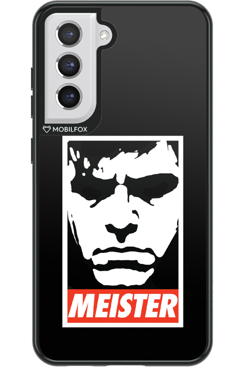 MEISTER - Samsung Galaxy S21 FE