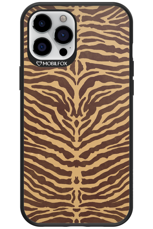 Urban Zebra - Apple iPhone 12 Pro Max