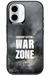 WarZone - Apple iPhone 16