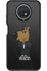 Chill Guy - Xiaomi Redmi Note 9T 5G