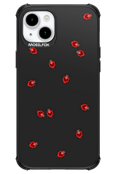 LADYBUGS - Apple iPhone 15 Plus
