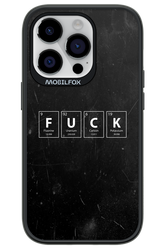 Periodic table - Apple iPhone 14 Pro