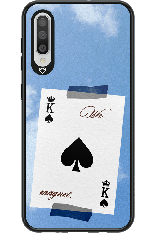 Magnet - Samsung Galaxy A50