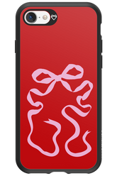 Long Bow Red - Apple iPhone 7