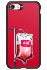Sos Wine - Apple iPhone SE 2022