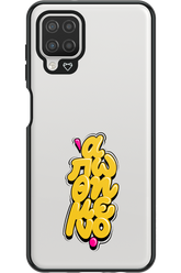 BitterSweet Icons - Samsung Galaxy A12