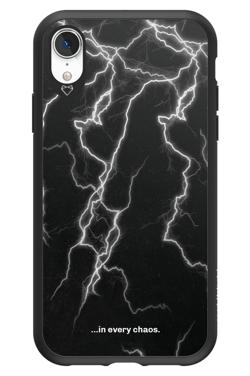 Chaotic Thunder - Apple iPhone XR