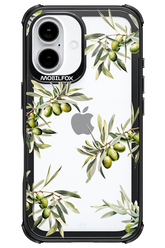 Olive Tree - Apple iPhone 16