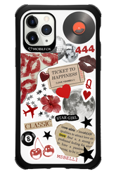 Alter Queen - Apple iPhone 11 Pro