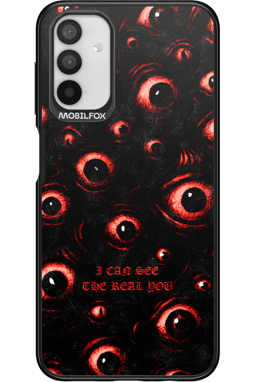 The Watchers - Samsung Galaxy A04s