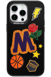 University's King - Apple iPhone 15 Pro Max