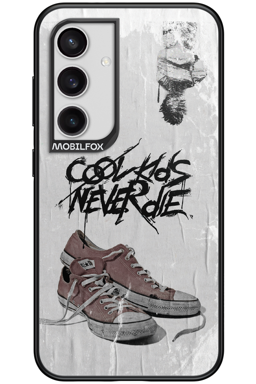 CKND - Samsung Galaxy S24